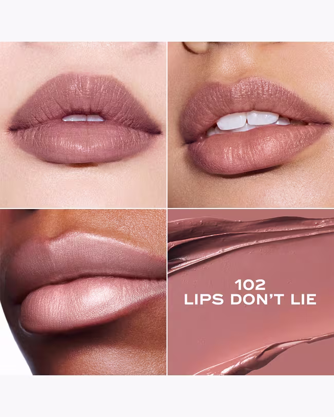 Heart On Lipstick - image 2