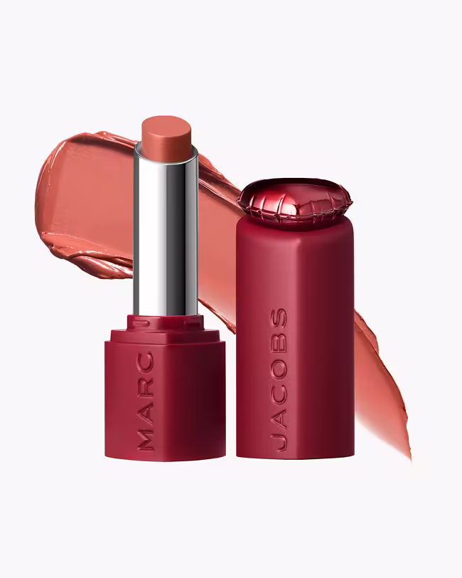Heart On Lipstick
