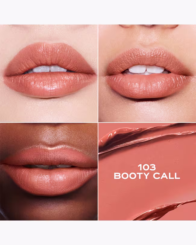 Heart On Lipstick - image 2