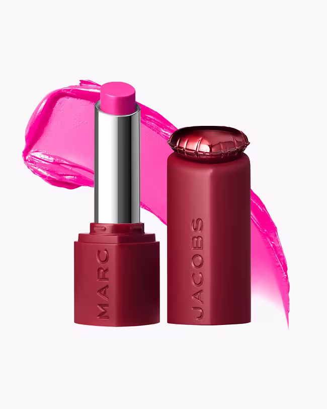 Heart On Lipstick
