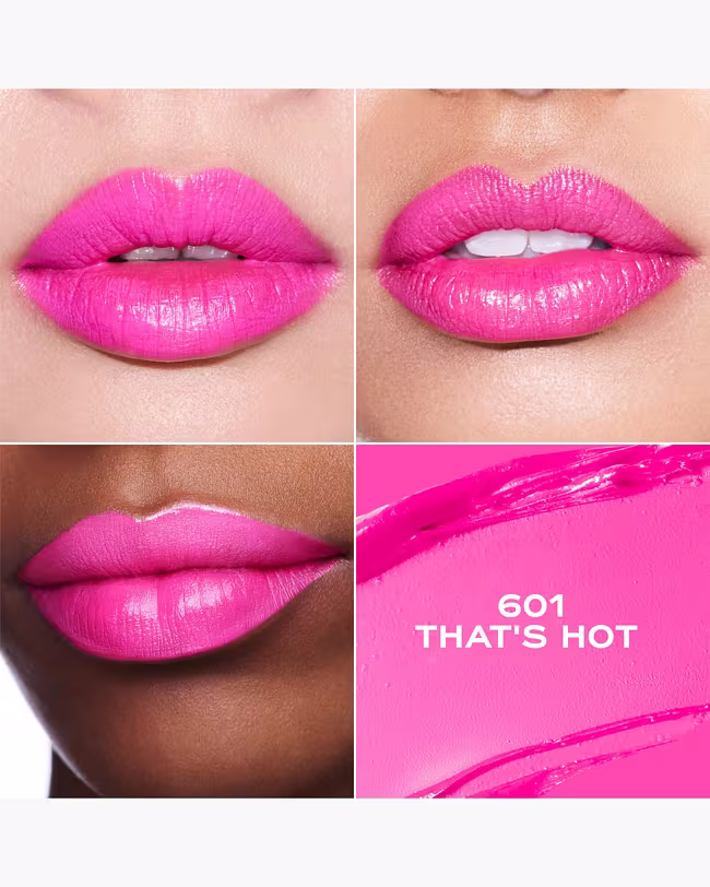 Heart On Lipstick - image 2