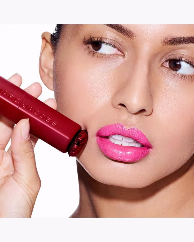 Heart On Lipstick - image 3
