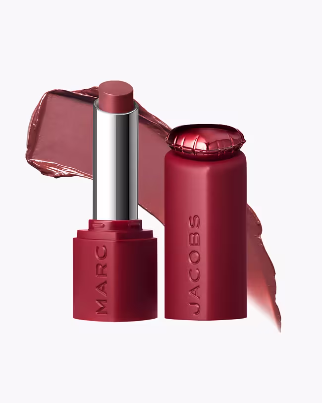 Heart On Lipstick