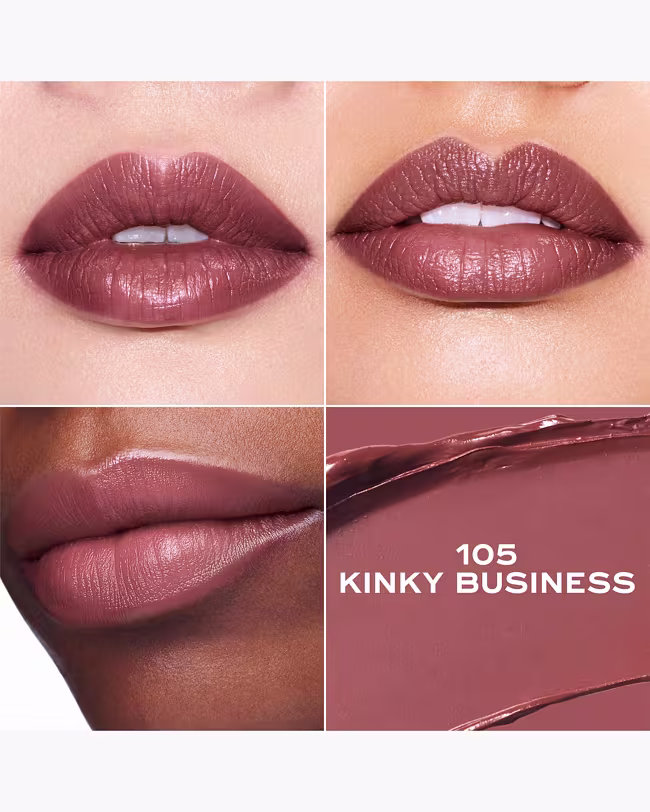 Heart On Lipstick - image 2