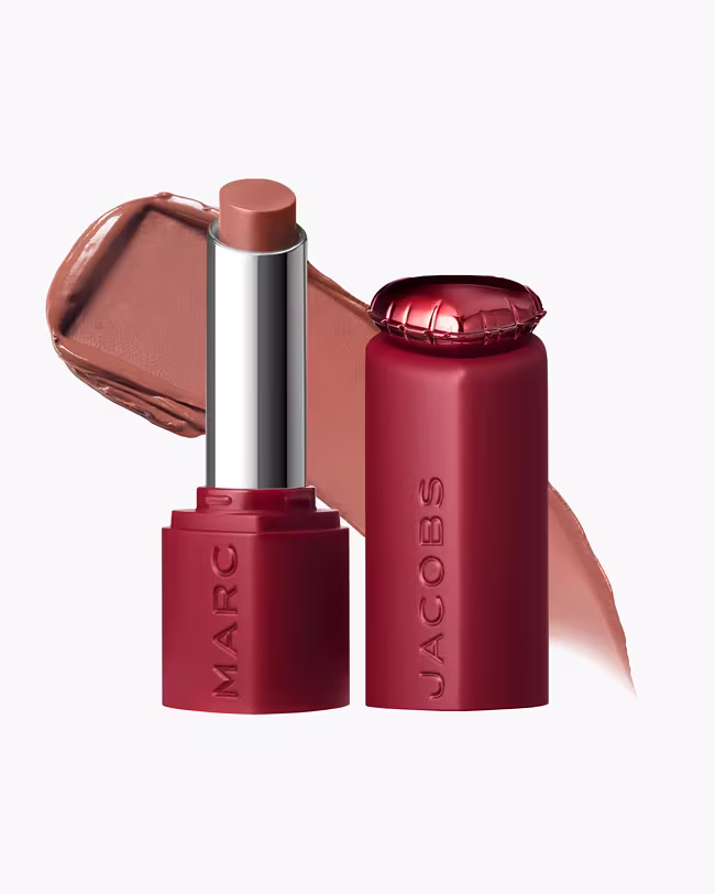 Heart On Lipstick