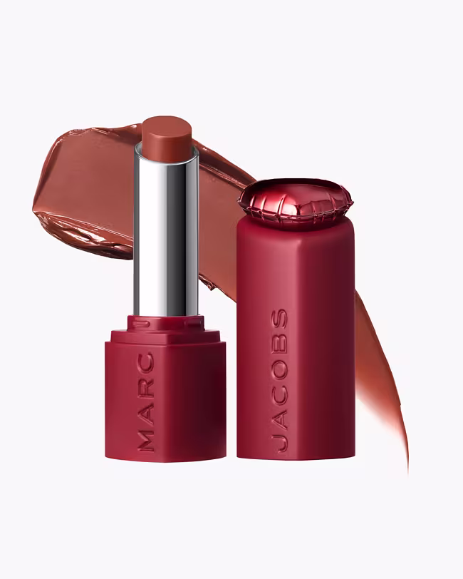 Heart On Lipstick