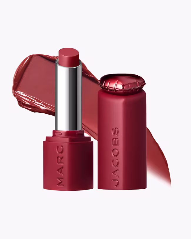 Heart On Lipstick
