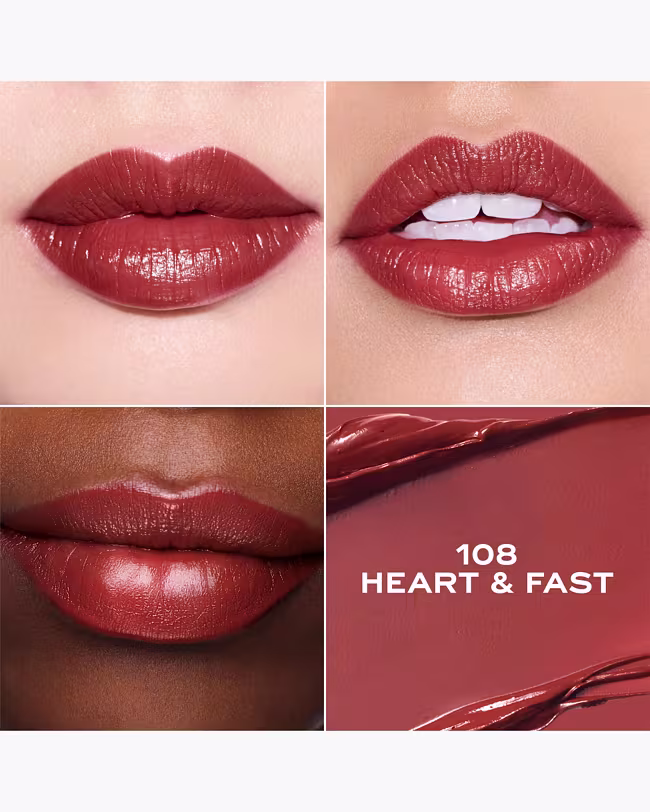 Heart On Lipstick - image 2