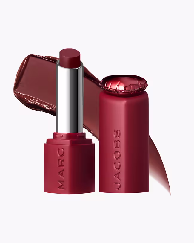 Heart On Lipstick