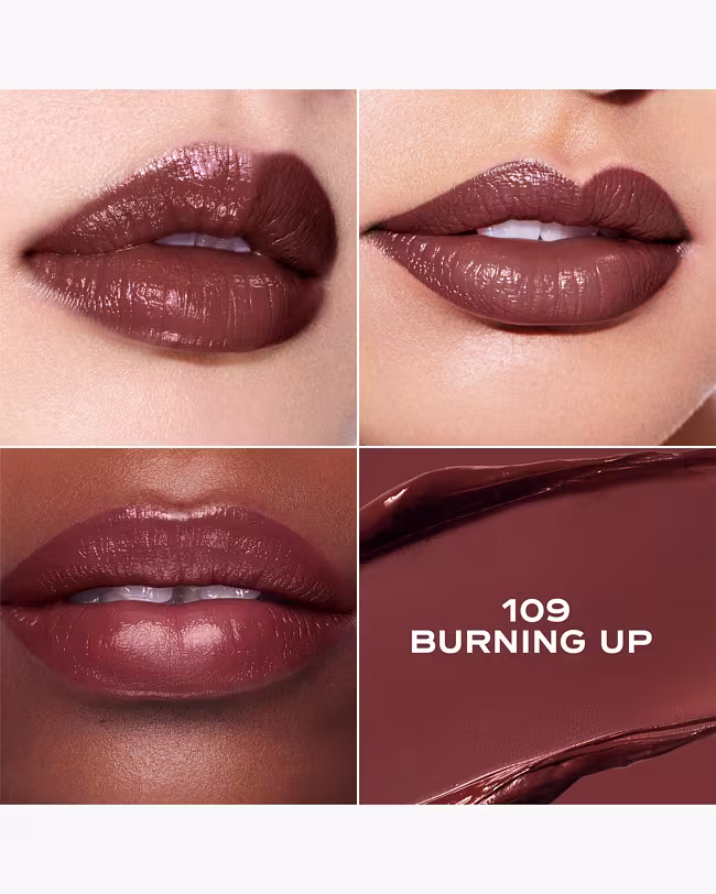 Heart On Lipstick - image 2