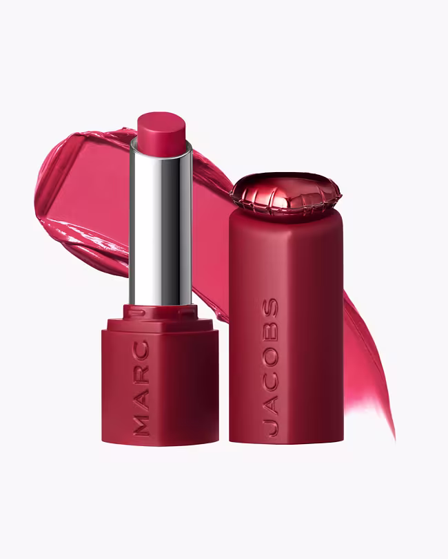 Heart On Lipstick