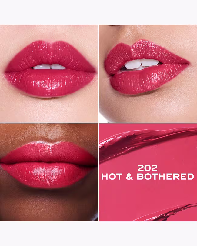 Heart On Lipstick - image 2