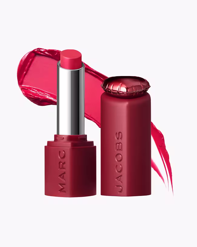 Heart On Lipstick