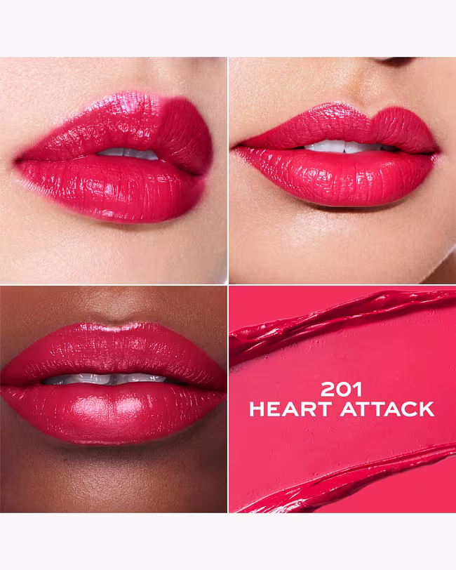 Heart On Lipstick - image 2
