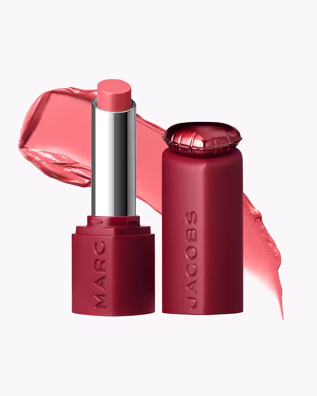 Heart On Lipstick