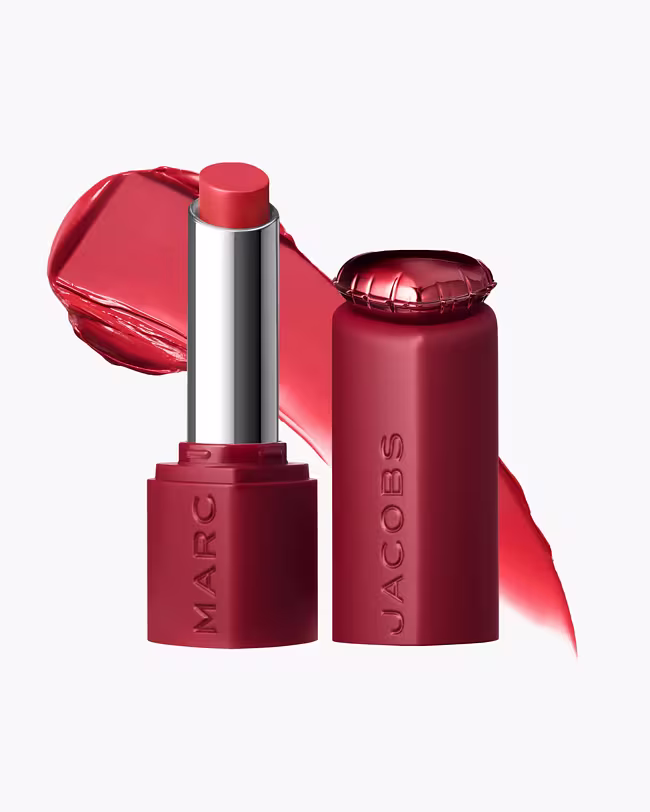 Heart On Lipstick