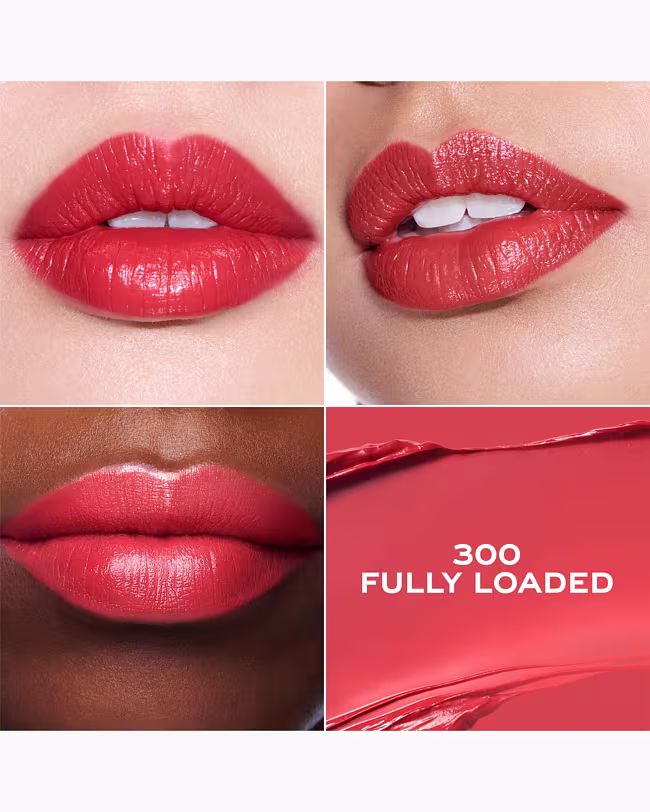Heart On Lipstick - image 2