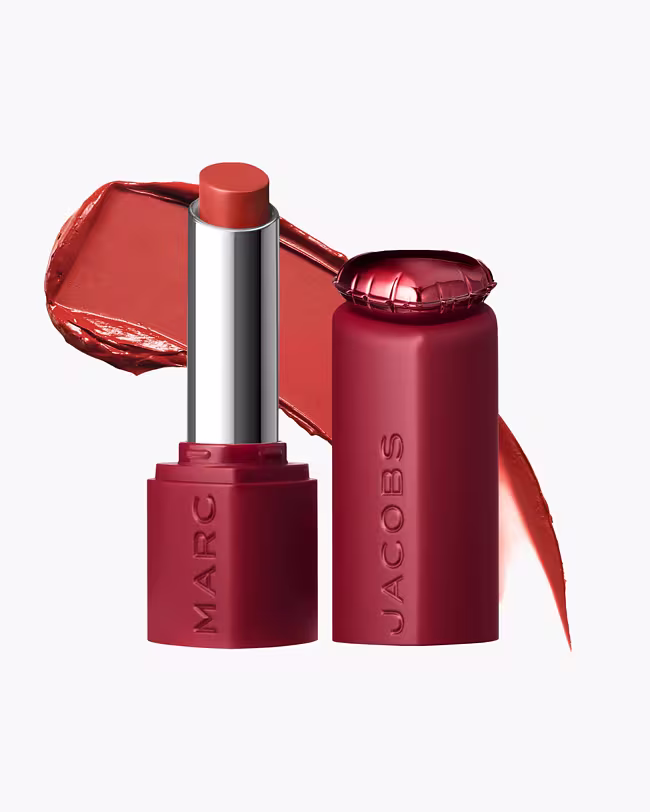 Heart On Lipstick
