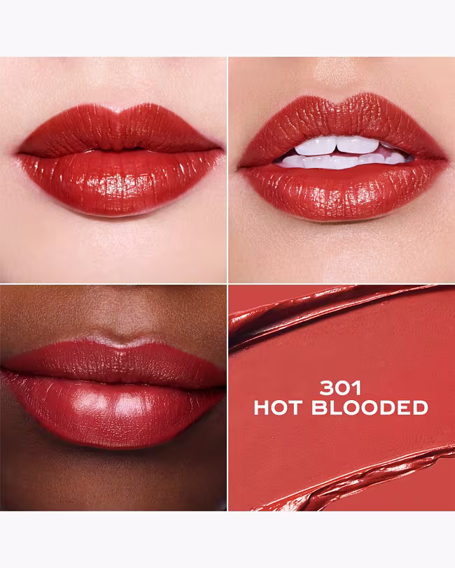 Heart On Lipstick - image 2