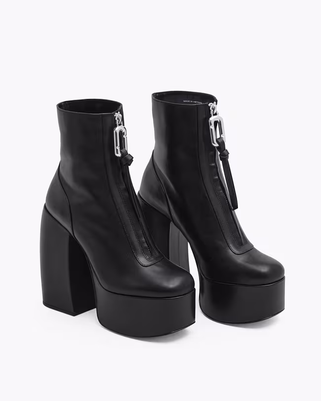 The Gigi Ankle Boot