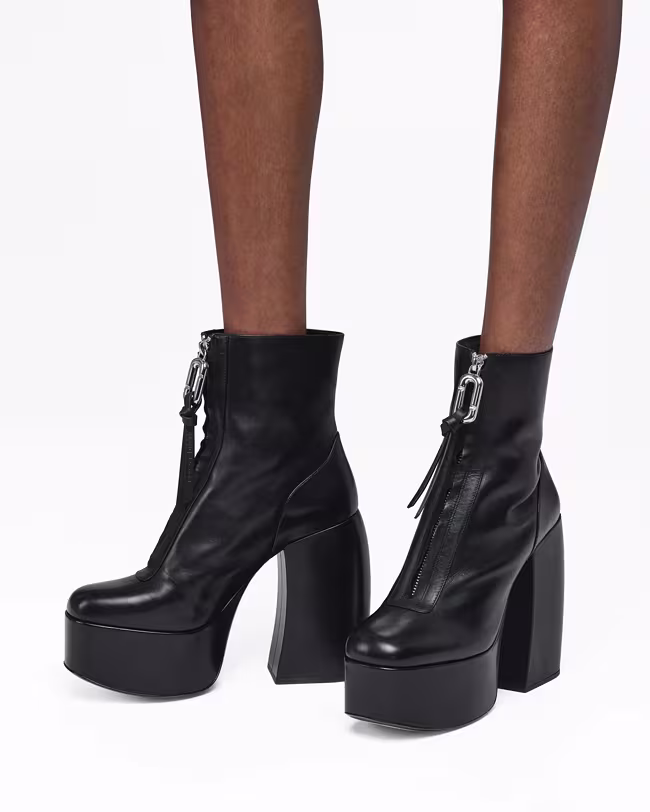The Gigi Ankle Boot - image 2