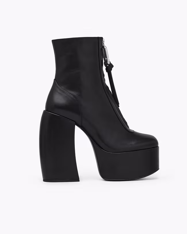 The Gigi Ankle Boot - image 3