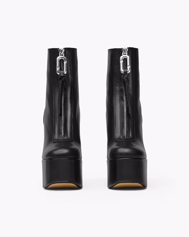 The Gigi Ankle Boot - image 4