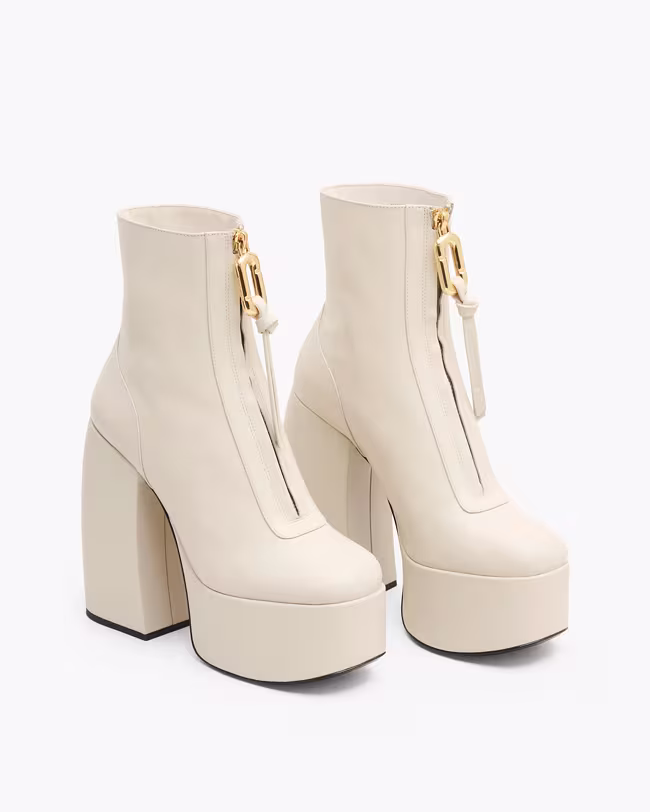 The Gigi Ankle Boot