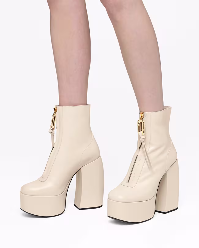 The Gigi Ankle Boot - image 2