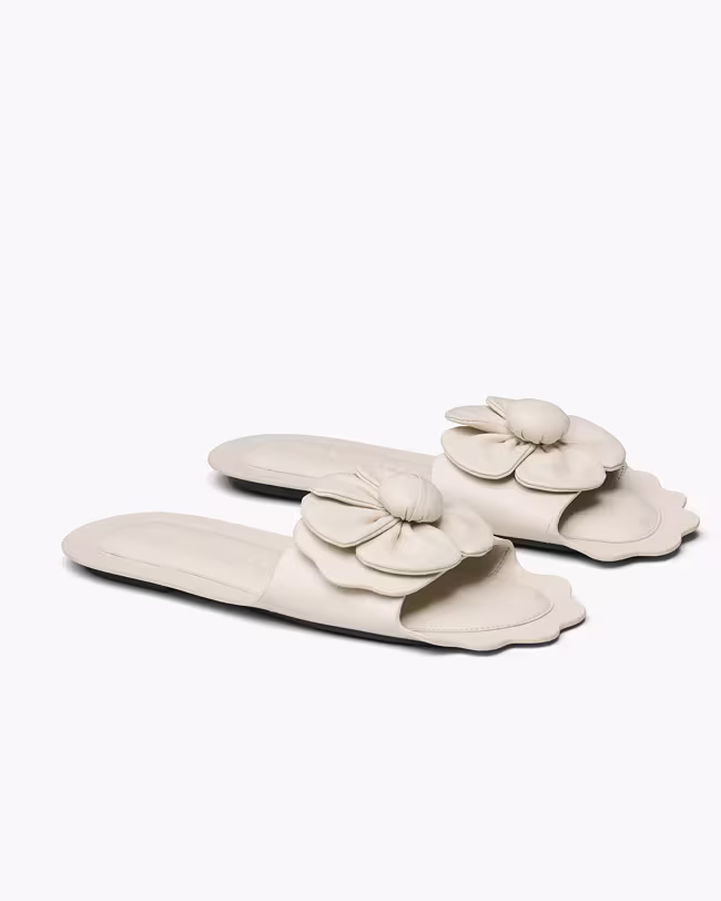 The Daisy Sandal