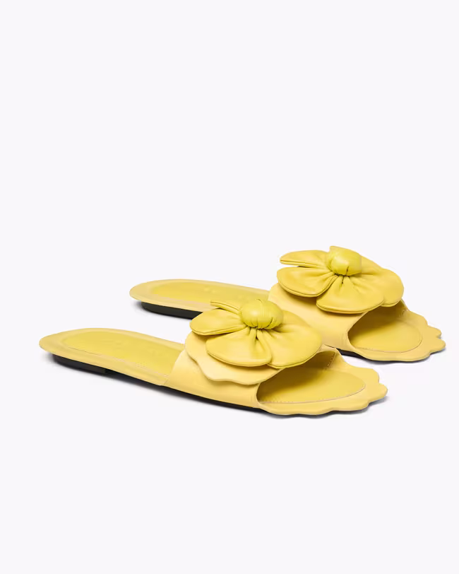 The Daisy Sandal