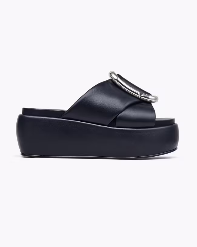 The Pop J Marc Platform Sandal - image 3