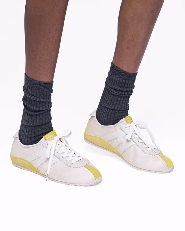 The Brushed Satin 400 Bleecker Runner - image 2
