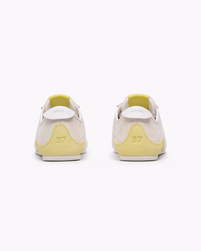 The Brushed Satin 400 Bleecker Runner - image 4