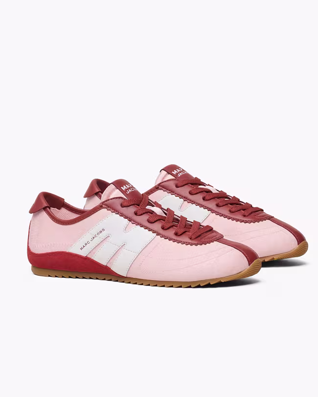 The Brushed Satin 400 Bleecker Runner