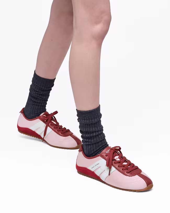 The Brushed Satin 400 Bleecker Runner - image 2