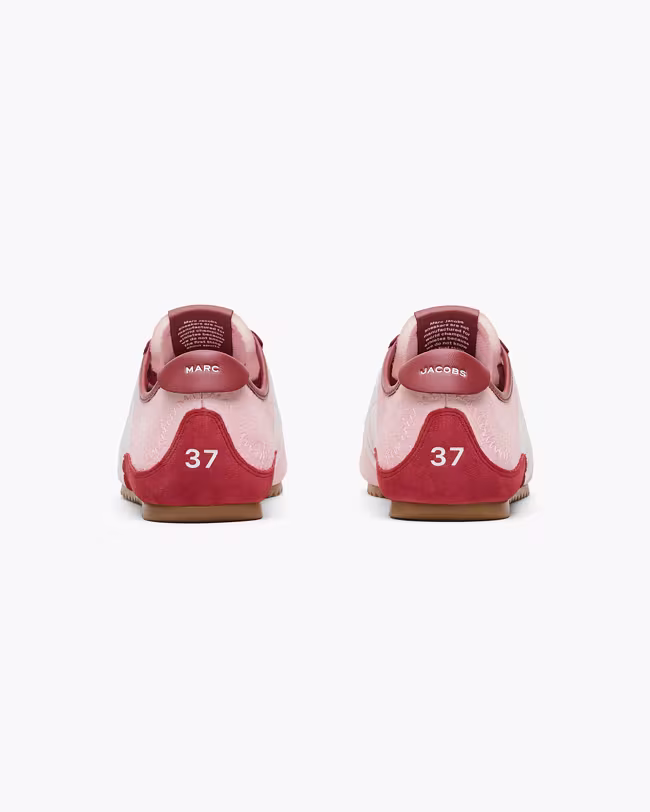The Brushed Satin 400 Bleecker Runner - image 4