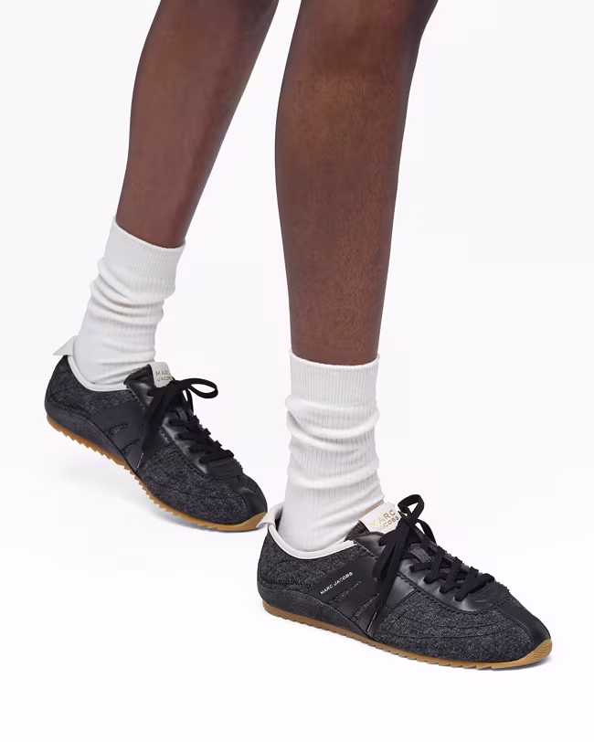 The Denim 400 Bleecker Runner - image 2