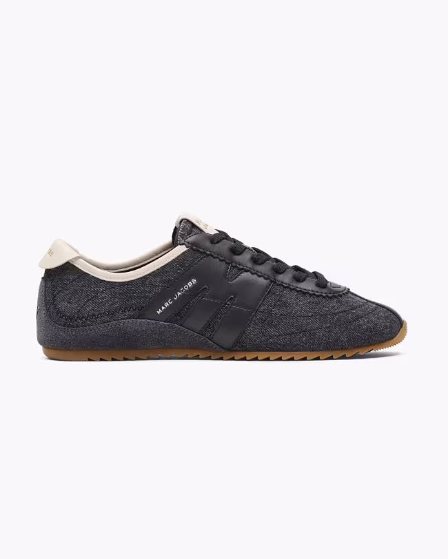 The Denim 400 Bleecker Runner - image 3
