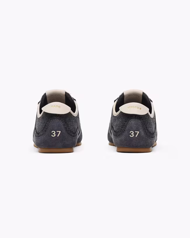 The Denim 400 Bleecker Runner - image 4