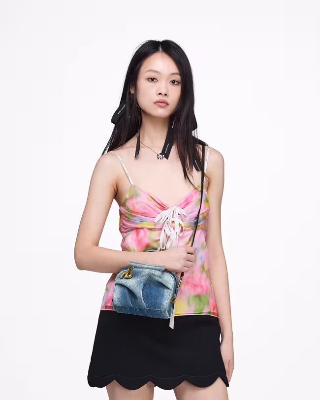 The Denim Mini Wave - image 2