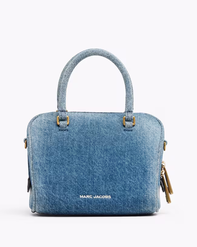 The Denim Mini Wave - image 3