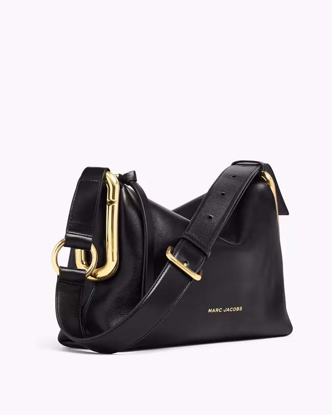 Scene Medium Shoulder Bag