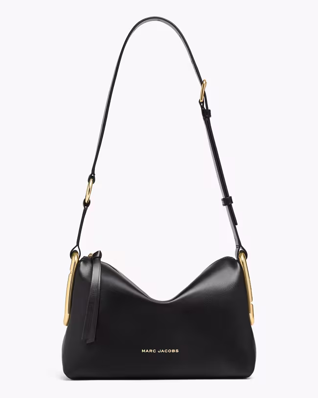 Scene Medium Shoulder Bag - image 4
