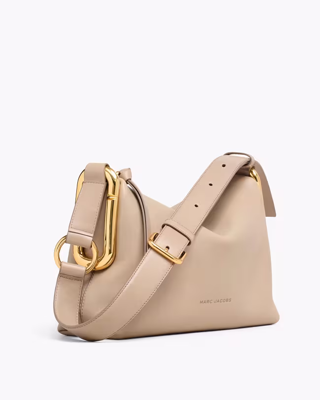 Scene Medium Shoulder Bag