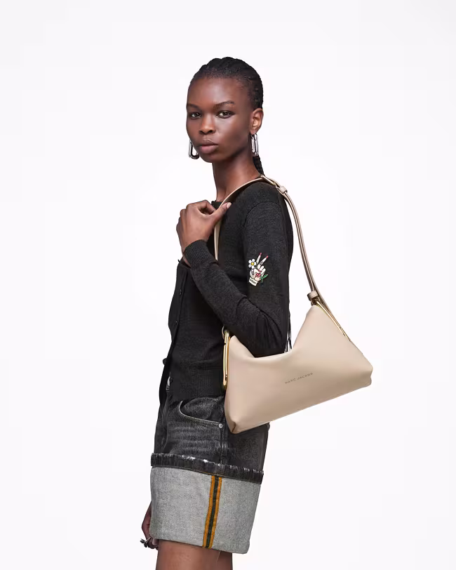Scene Medium Shoulder Bag - image 3