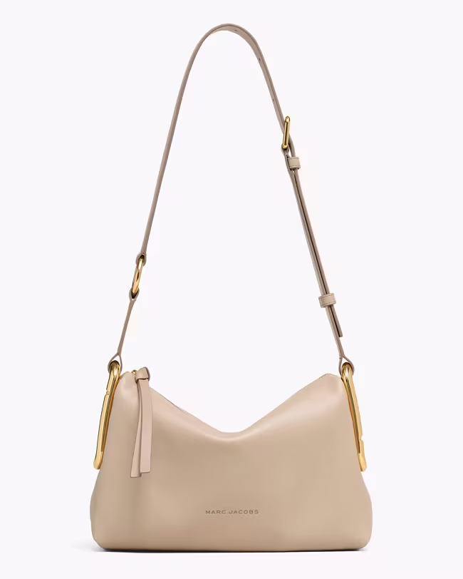 Scene Medium Shoulder Bag - image 4