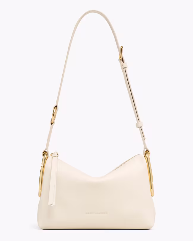 Scene Medium Shoulder Bag - image 4