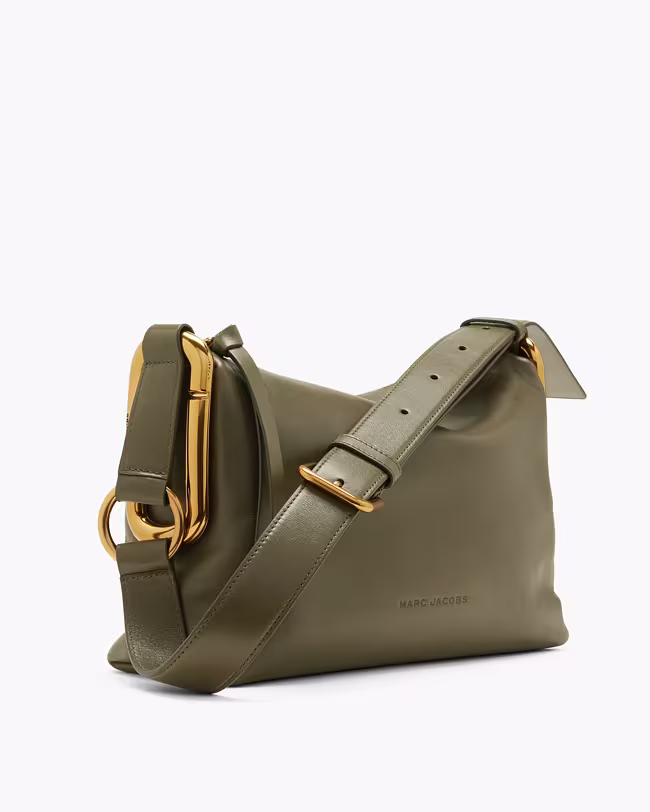 Scene Medium Shoulder Bag