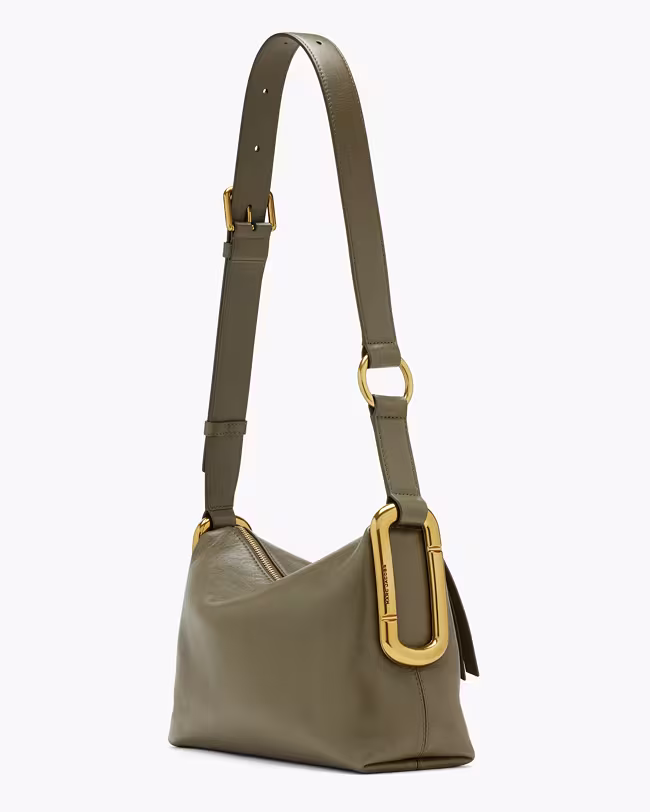 Scene Medium Shoulder Bag - image 2